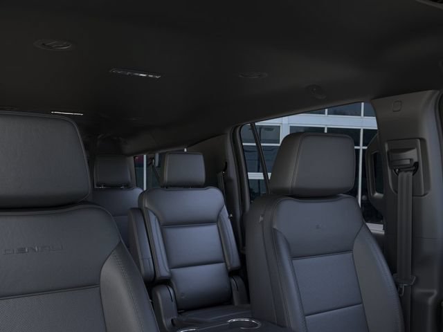 New 2026 GMC Yukon XL Denali w/ LPO, Floor Liner Package AWD/4WD image 24