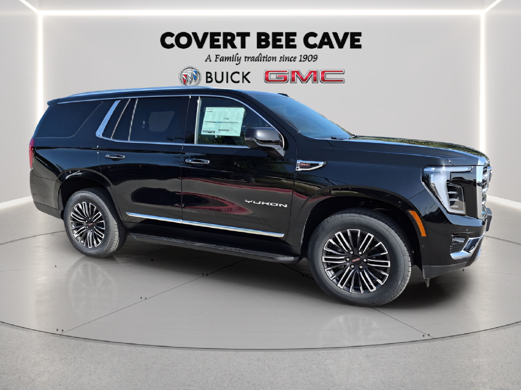 New 2026 GMC Yukon Elevation w/ Elevation Premium Package AWD/4WD image 15