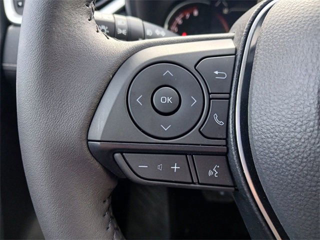 Used 2025 Toyota RAV4 XLE Premium image 17