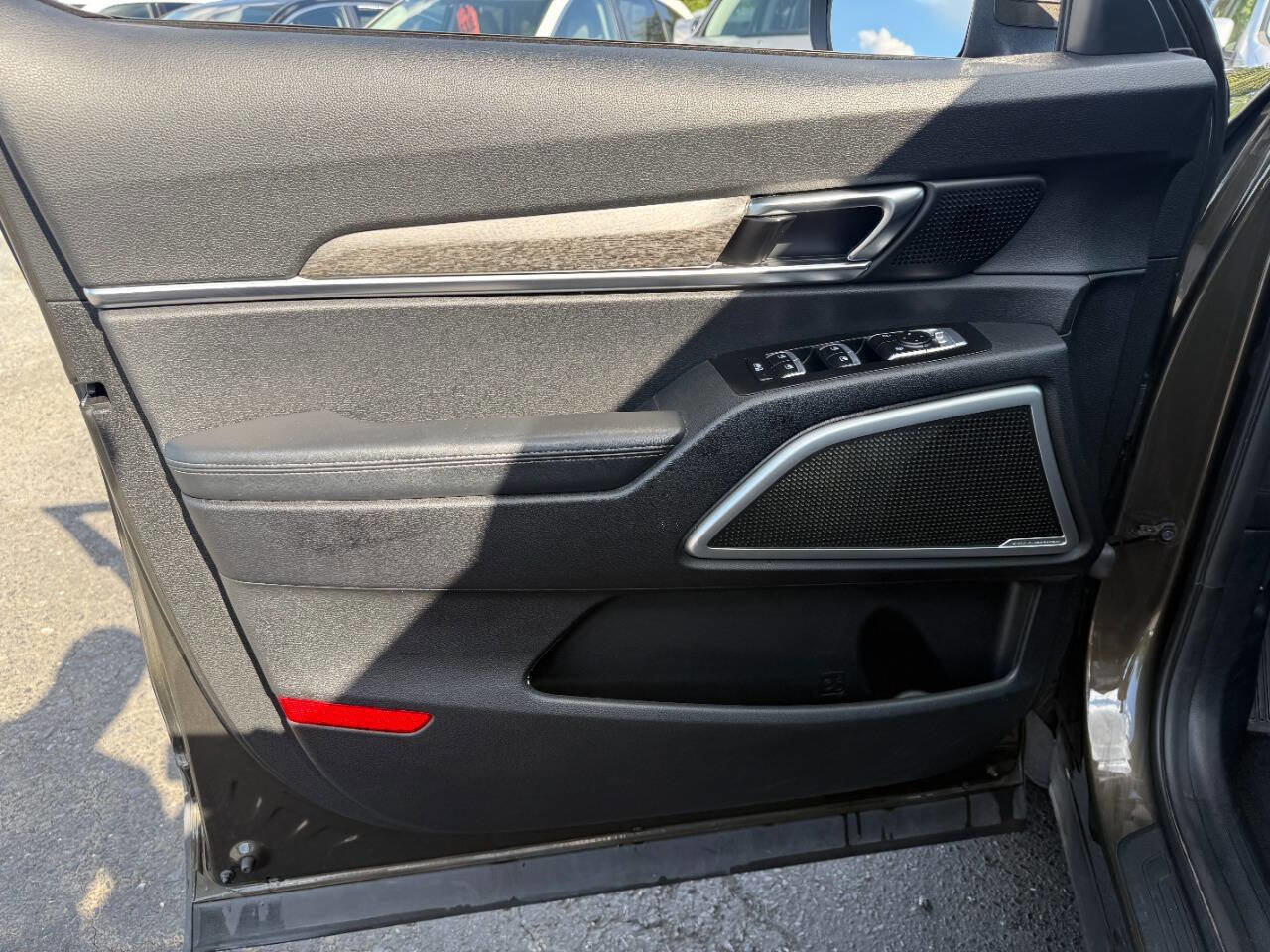 Used 2020 Kia Telluride EX image 16