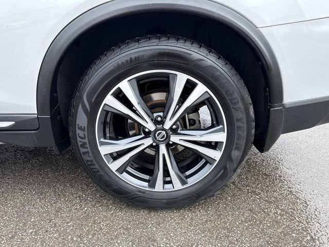 Used 2018 Nissan Rogue SL image 31