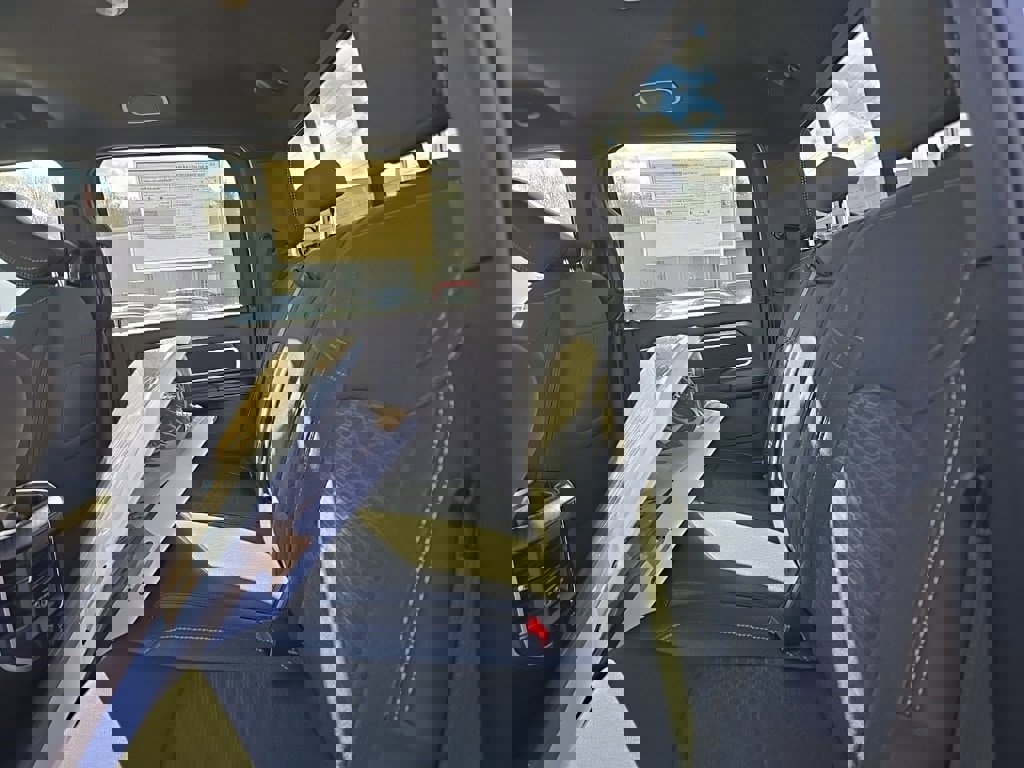 New 2026 RAM 2500 Big Horn image 16