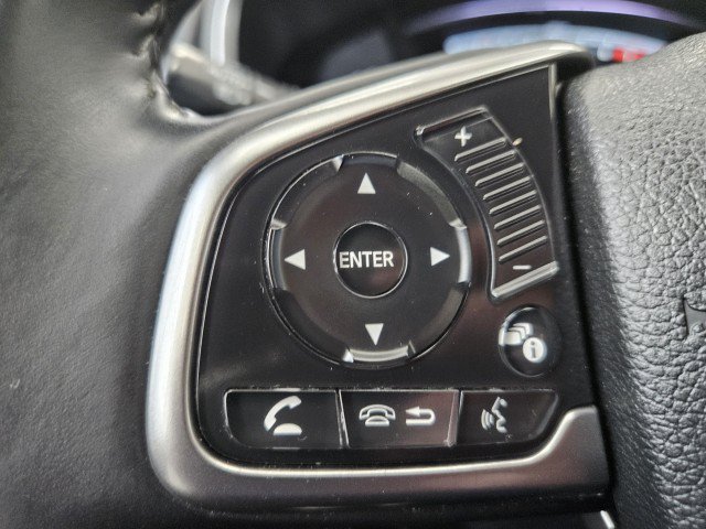Used 2017 Honda CR-V EX-L image 28