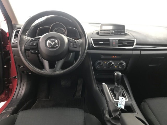 Used 2014 MAZDA MAZDA3 i Sport image 10