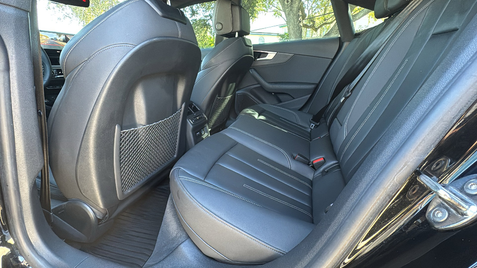 Used 2023 Audi A5 2.0T Prestige image 15