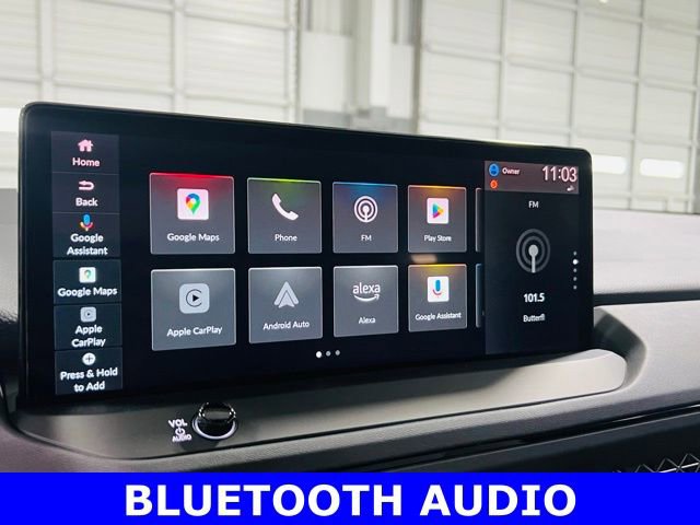 New 2026 Honda Accord Touring image 6