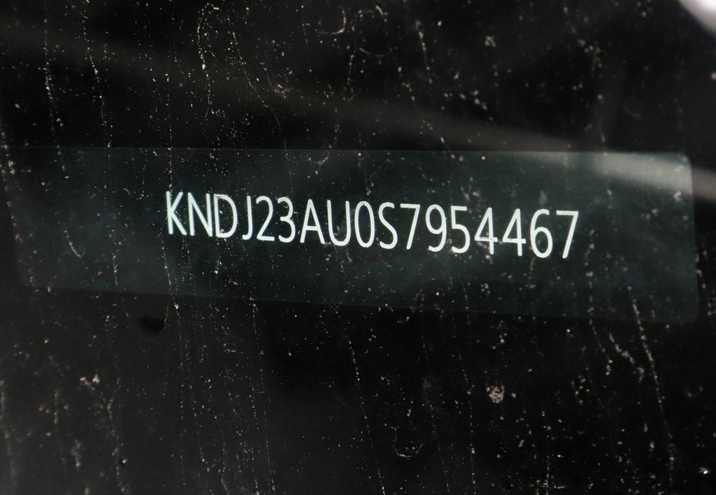 Used 2025 Kia Soul LX image 31