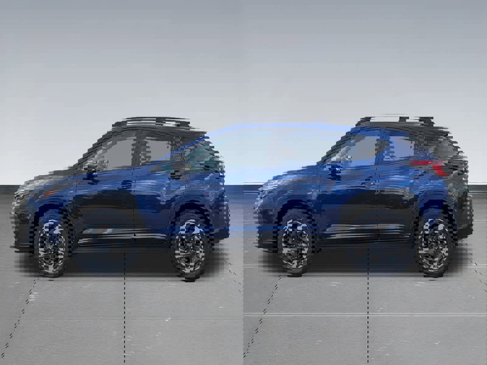 Used 2024 Subaru Crosstrek 2.5i Limited image 3