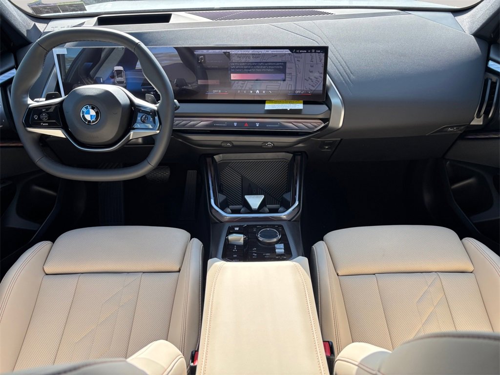 New 2026 BMW X3 xDrive30 w/ Premium Package image 10