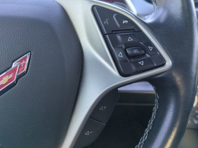 Used 2019 Chevrolet Corvette Grand Sport image 28