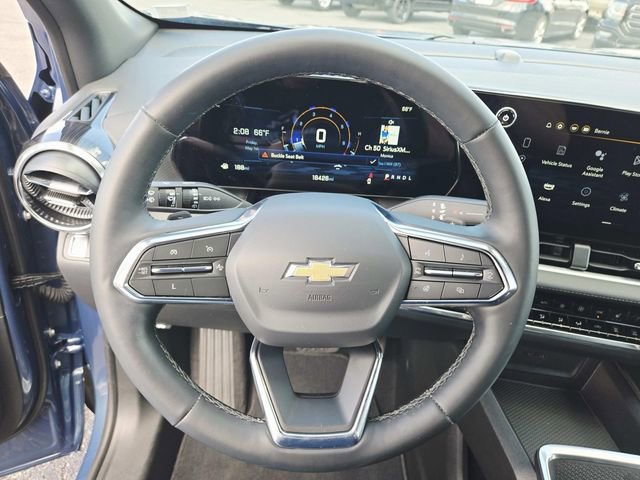 Certified 2025 Chevrolet Equinox LT w/ Convenience Package II FWD image 15