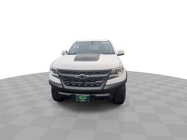 Certified 2019 Chevrolet Colorado ZR2 image 3