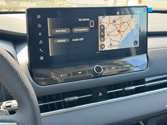 New 2026 Mitsubishi Outlander SE FWD image 26