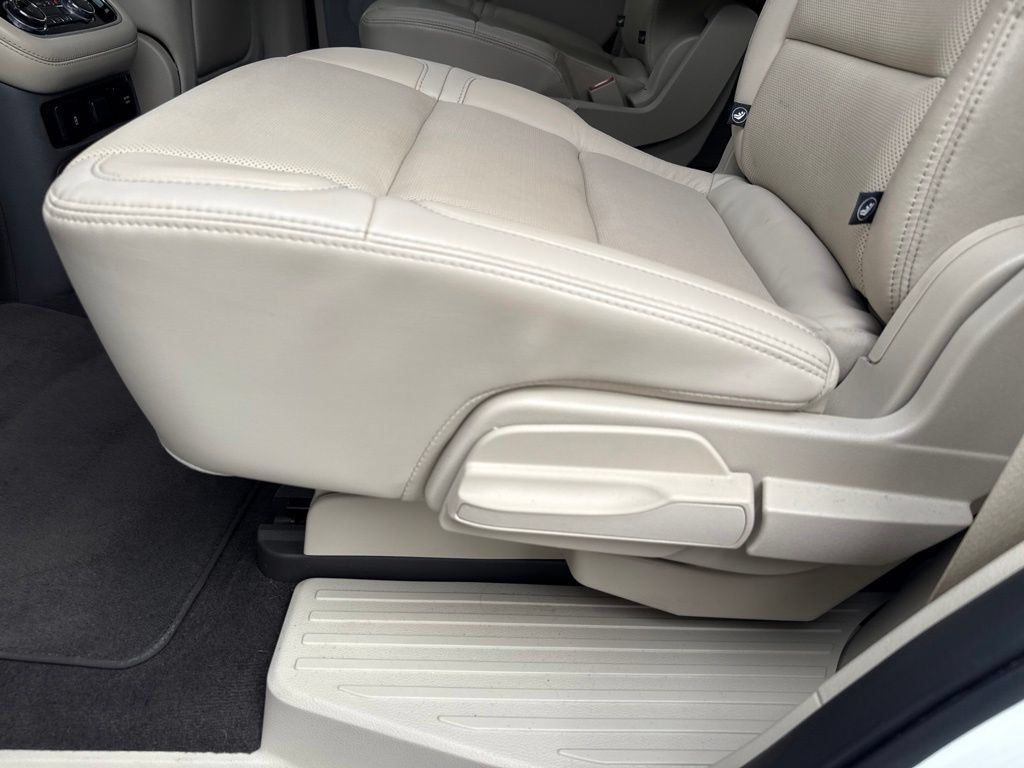 Used 2021 Lincoln Navigator Reserve w/ Luxury Package AWD/4WD image 51