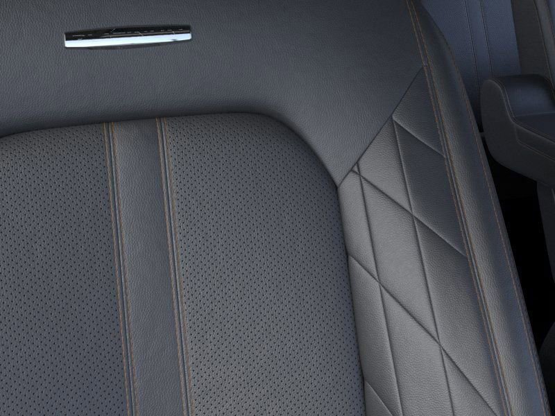 New 2024 Ford Expedition Platinum AWD/4WD image 16