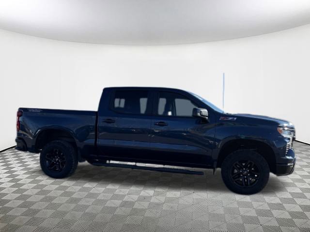 Used 2022 Chevrolet Silverado 1500 LT Trail Boss w/ Convenience Package II image 7