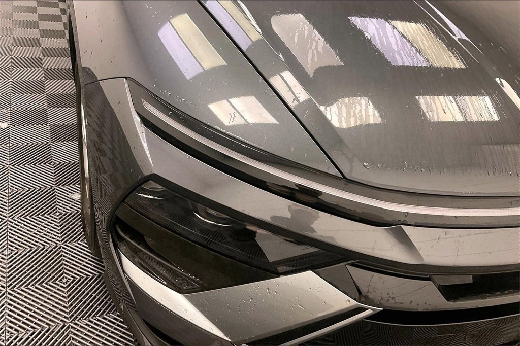 Certified 2025 Hyundai Sonata SE image 23