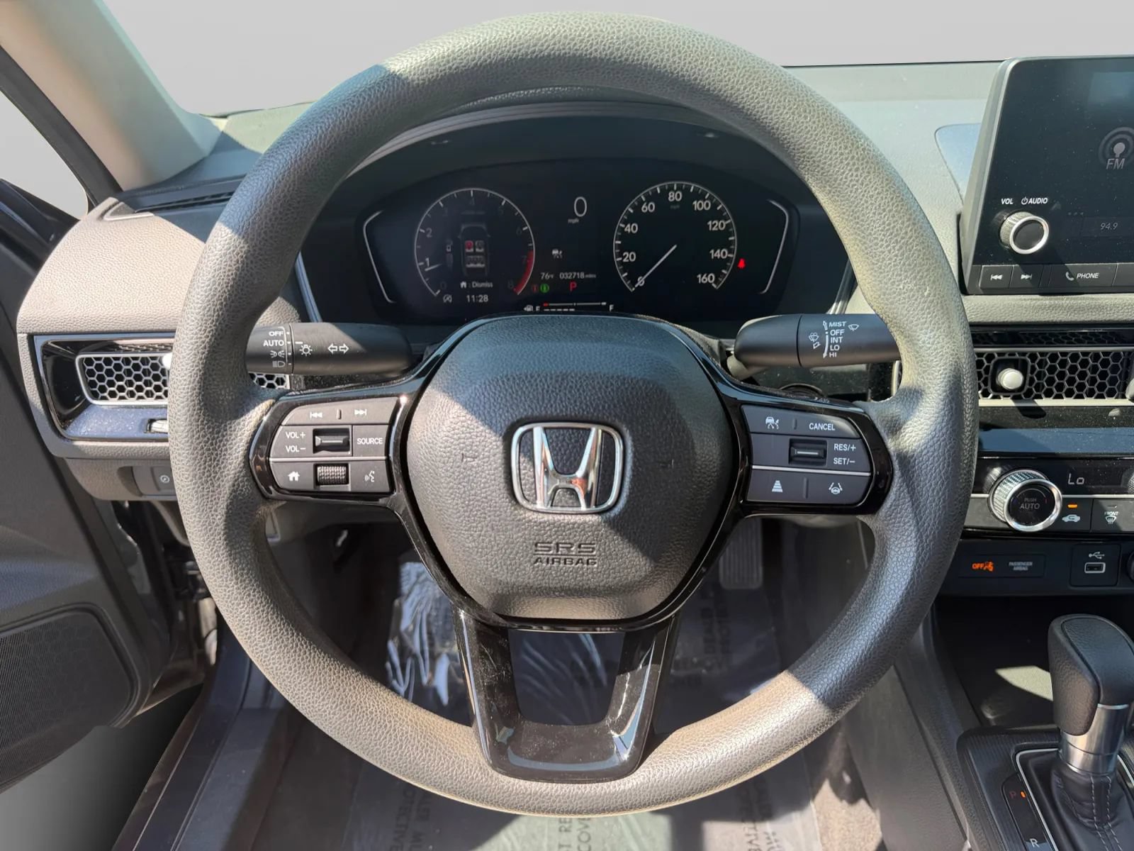 Used 2023 Honda Civic LX image 20