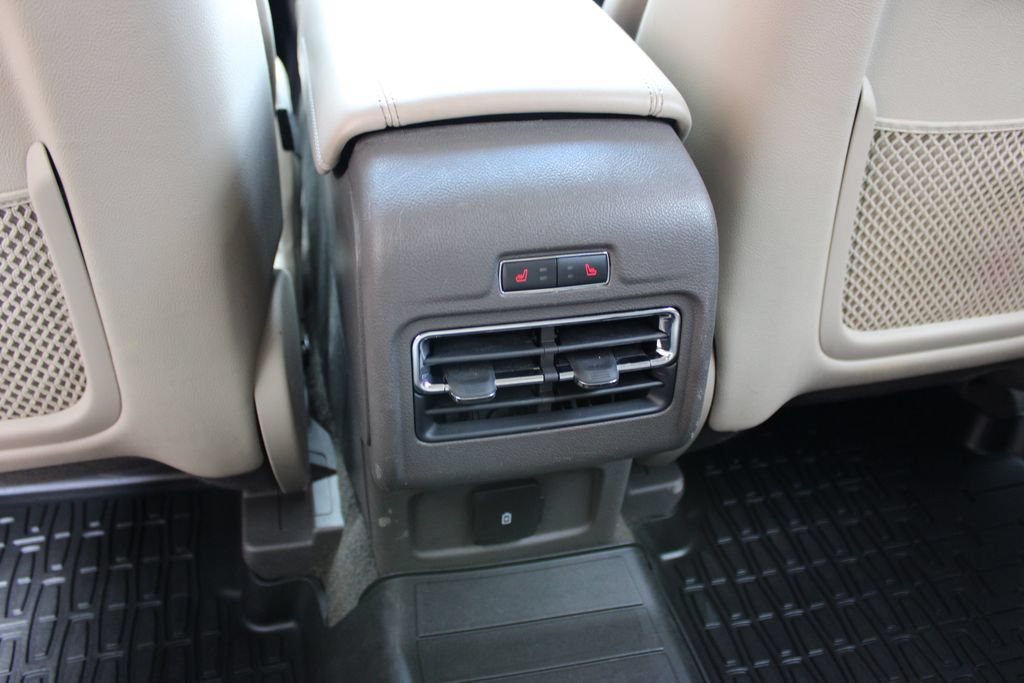Used 2020 Lincoln Corsair AWD w/ Premium Package image 39