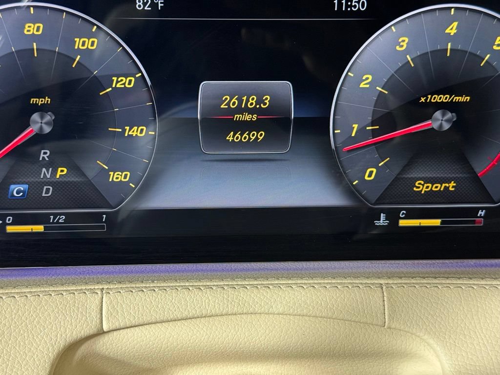 Used 2019 Mercedes-Benz S 560 Cabriolet image 23