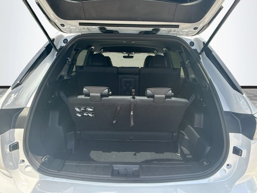New 2026 Mitsubishi Outlander LE FWD image 28