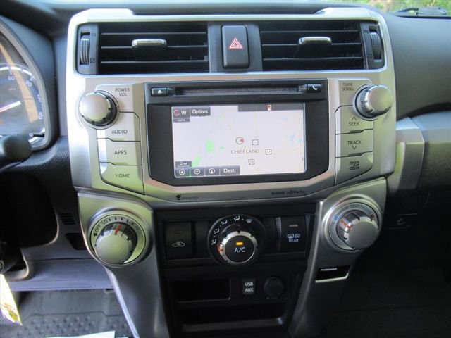 Used 2018 Toyota 4Runner SR5 image 24