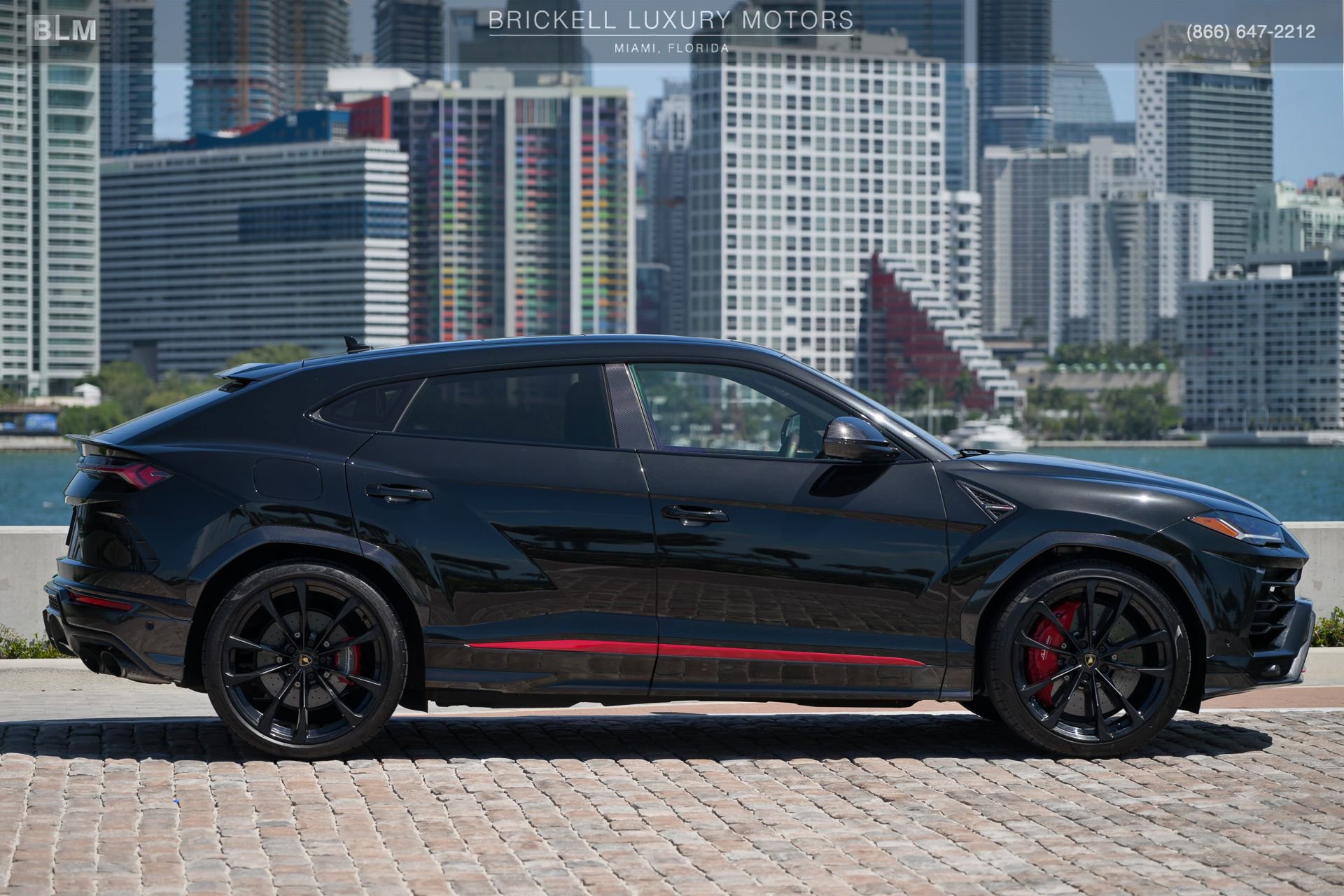 Used 2020 Lamborghini Urus image 14