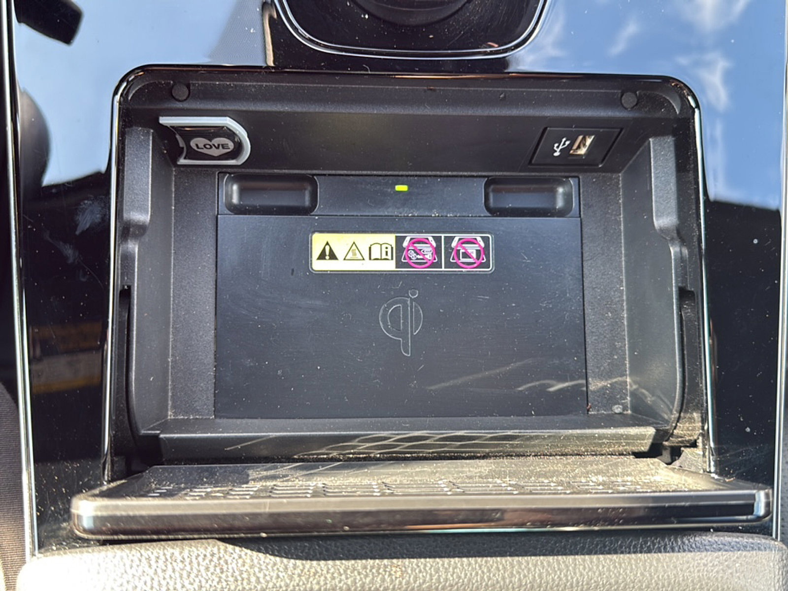 Certified 2023 Subaru Solterra AWD image 31