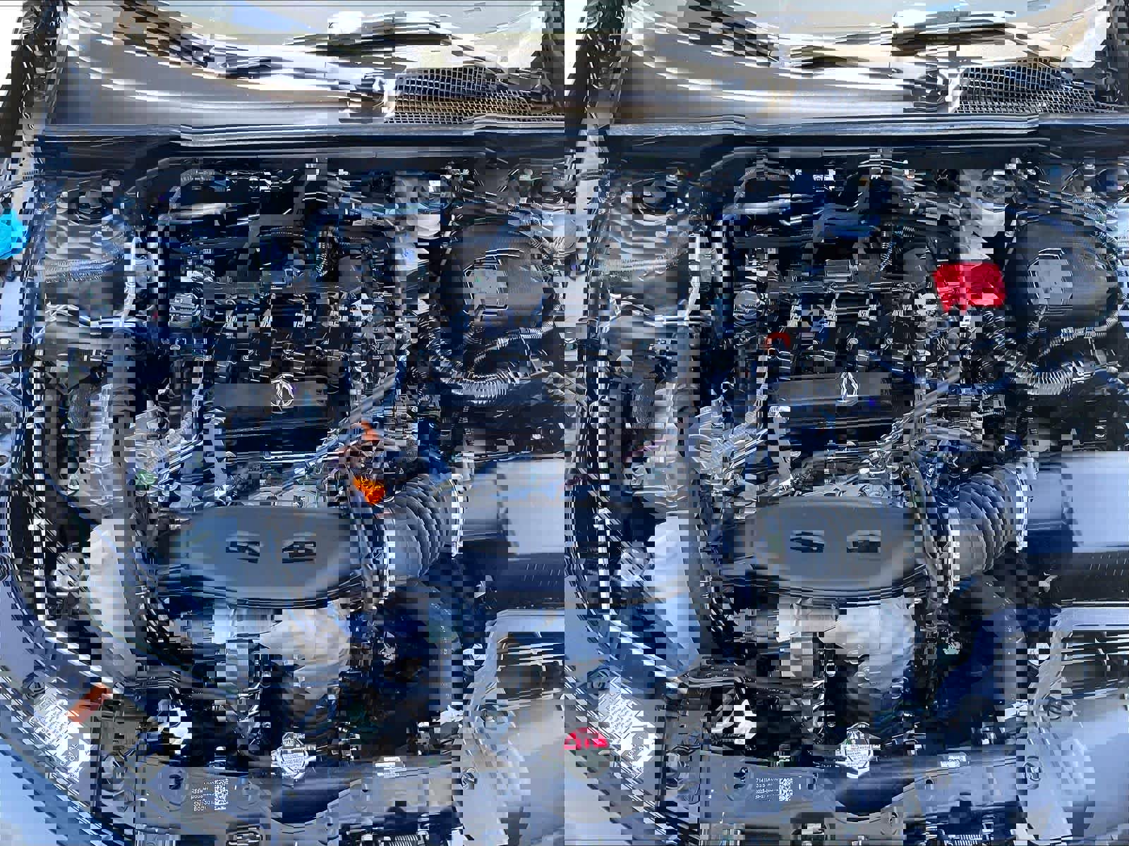 Used 2023 Acura Integra A-Spec FWD image 12