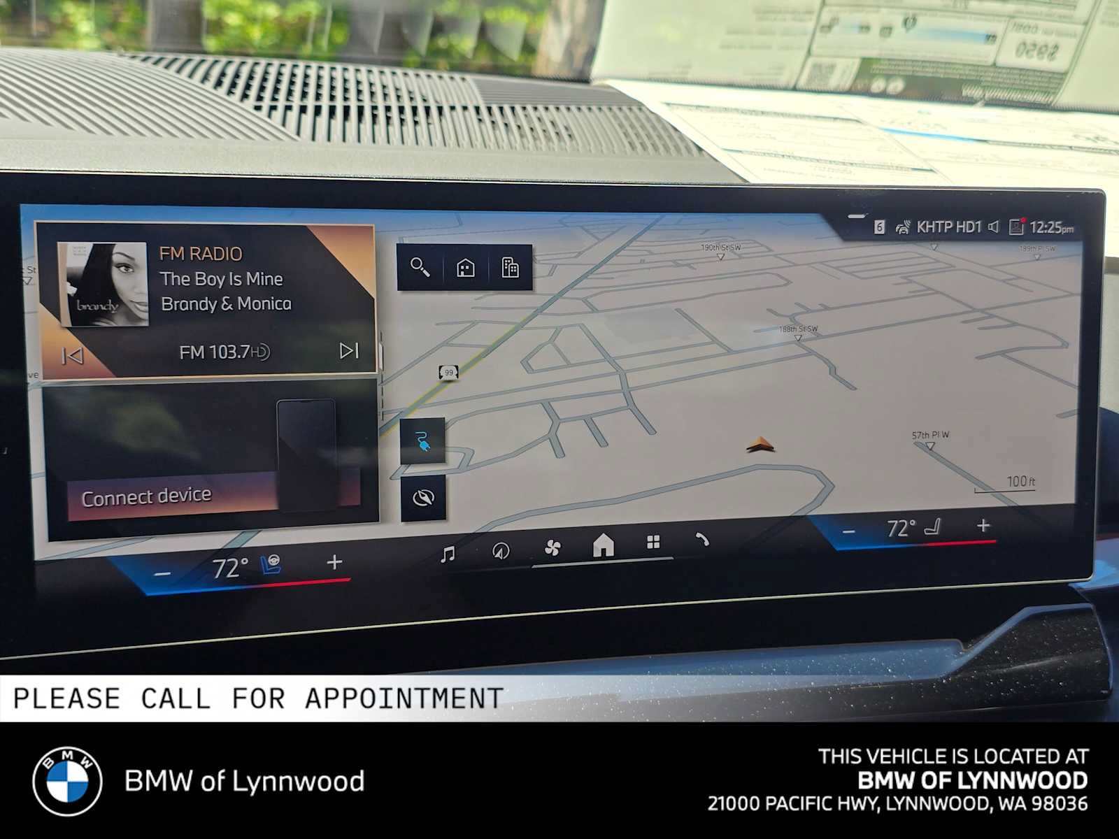 New 2027 BMW i5 xDrive40 AWD/4WD image 26