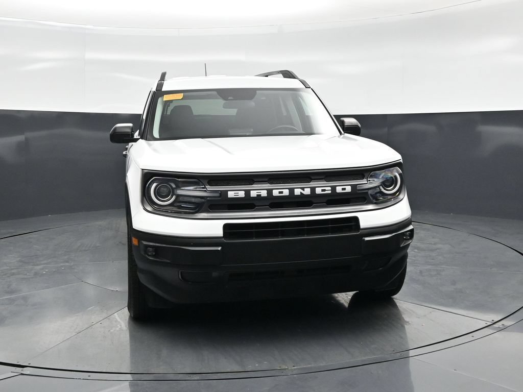 Used 2023 Ford Bronco Sport Big Bend w/ Convenience Package AWD/4WD image 52