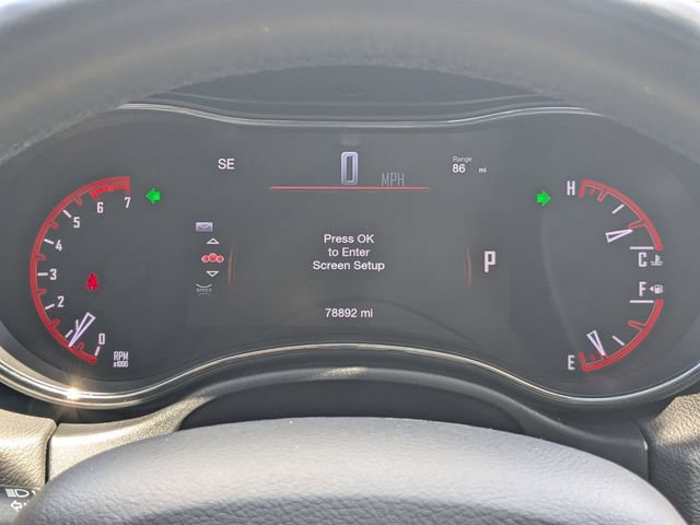 Used 2018 Dodge Durango R/T w/ Blacktop Package RWD image 33