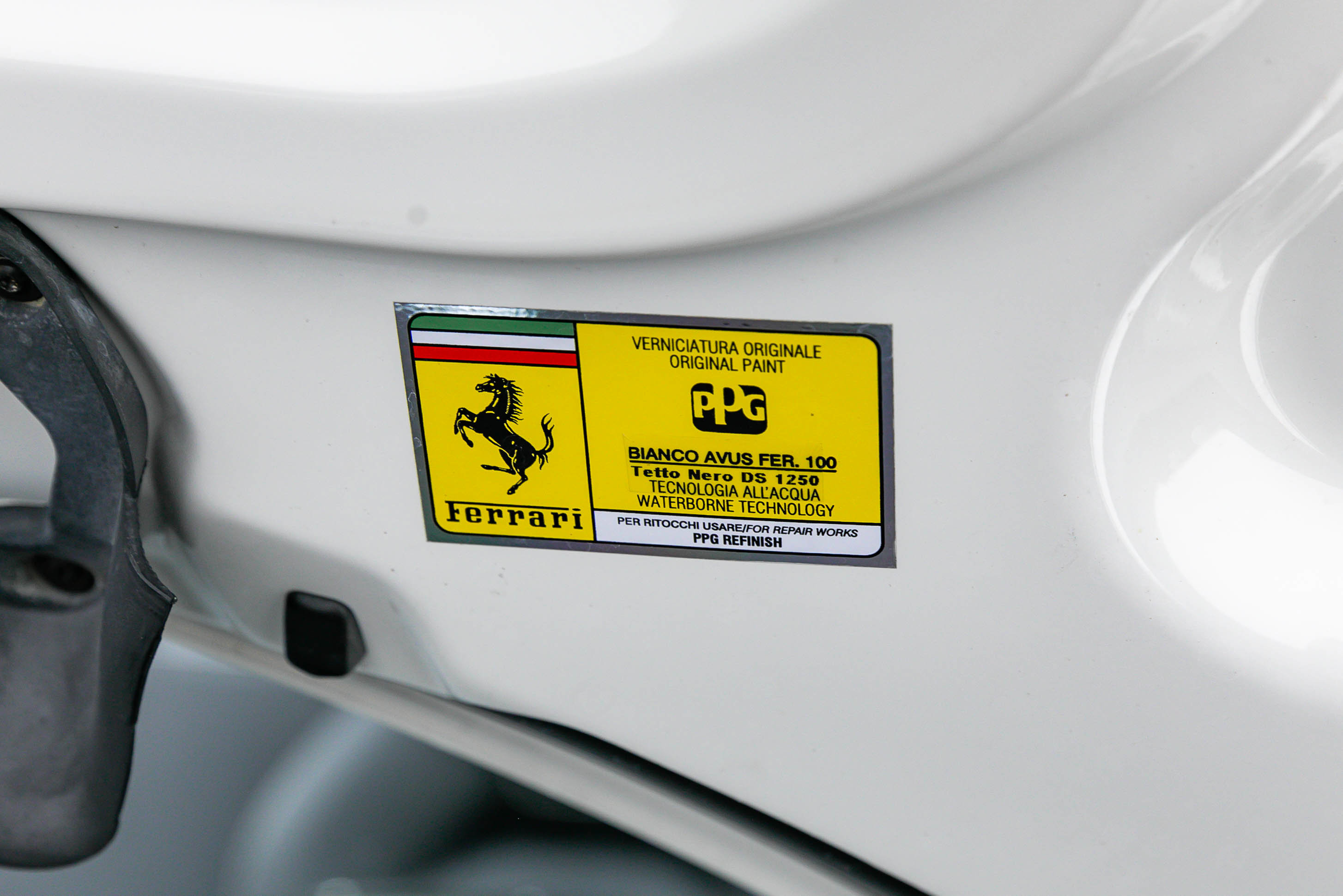 Certified 2019 Ferrari 488 Spider image 47