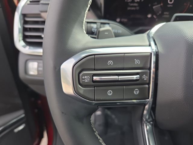 New 2026 GMC Acadia Denali w/ Super Cruise Package image 25