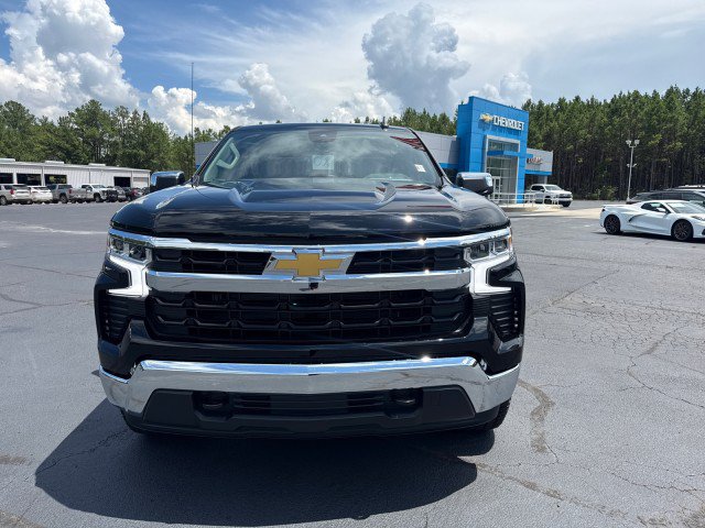 New 2026 Chevrolet Silverado 1500 LT AWD/4WD image 9