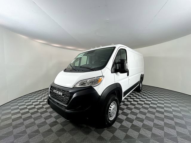 New 2026 RAM ProMaster 1500 image 4