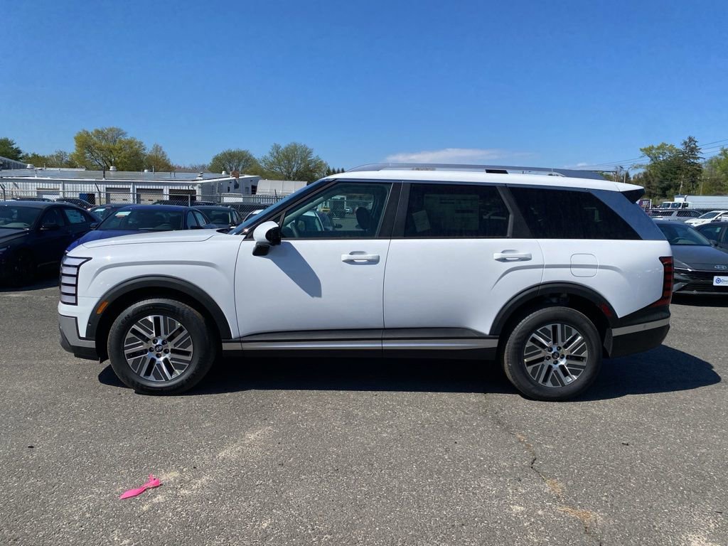 New 2026 Hyundai Palisade SEL Premium AWD/4WD image 7