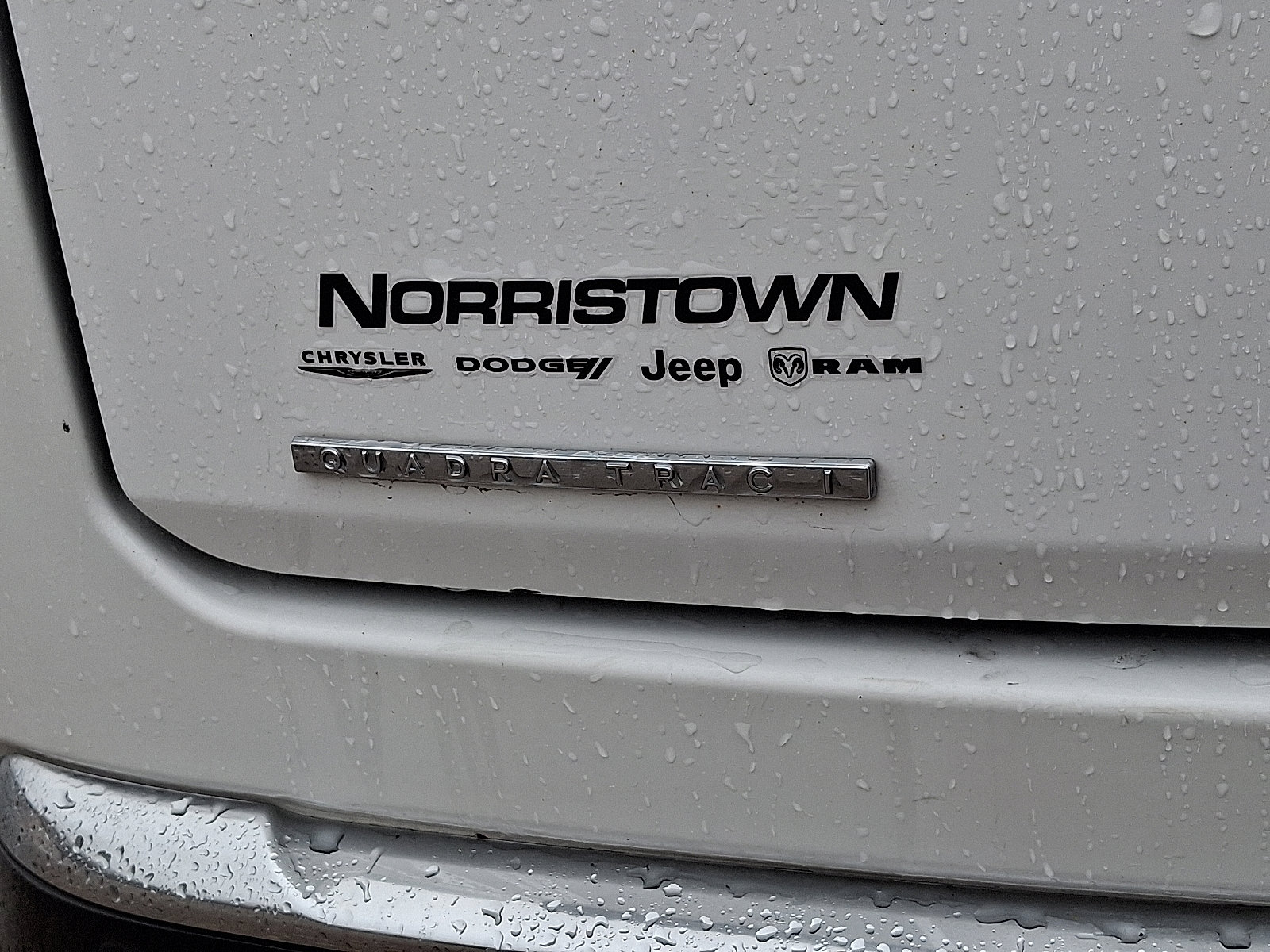 Used 2023 Jeep Wagoneer Series I 4x4 w/ Convenience Group I image 26