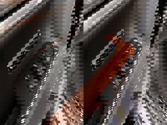 New 2025 GMC Sierra 1500 Denali Ultimate image 24