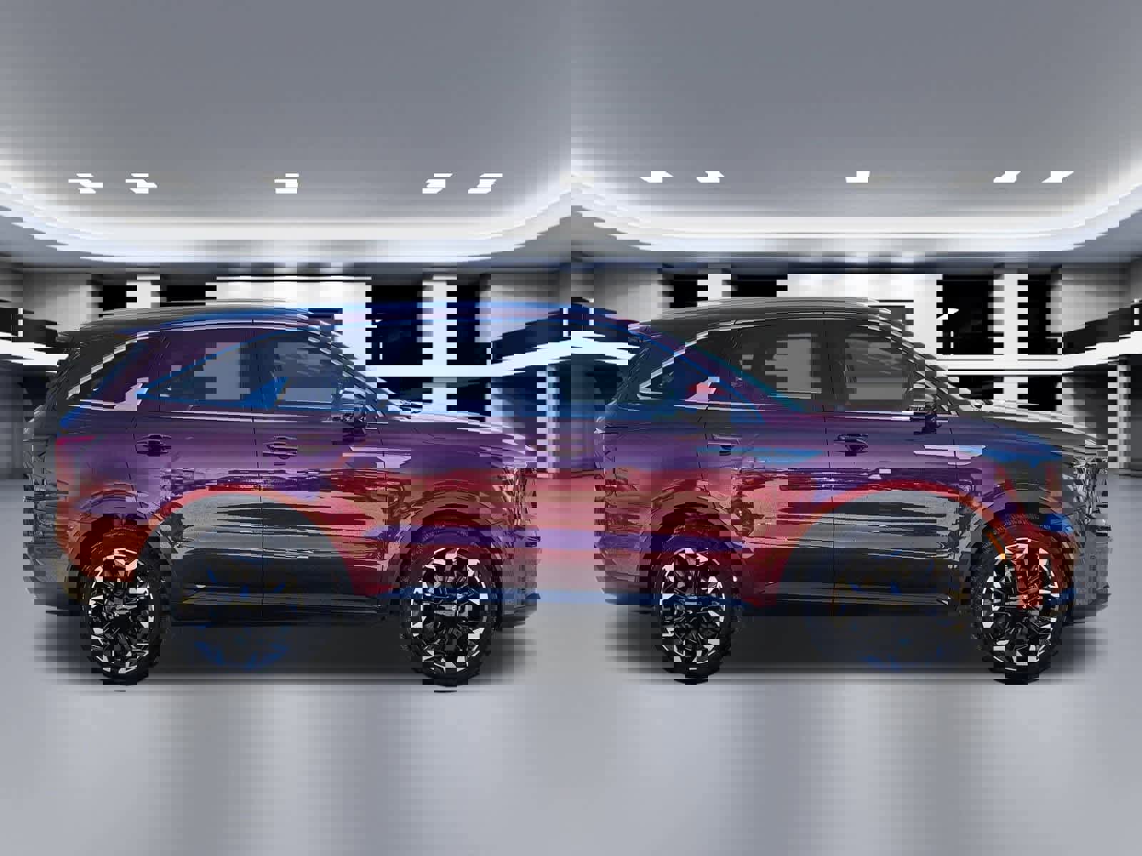 Certified 2024 Kia Sorento EX w/ Panoramic Sunroof Package image 7