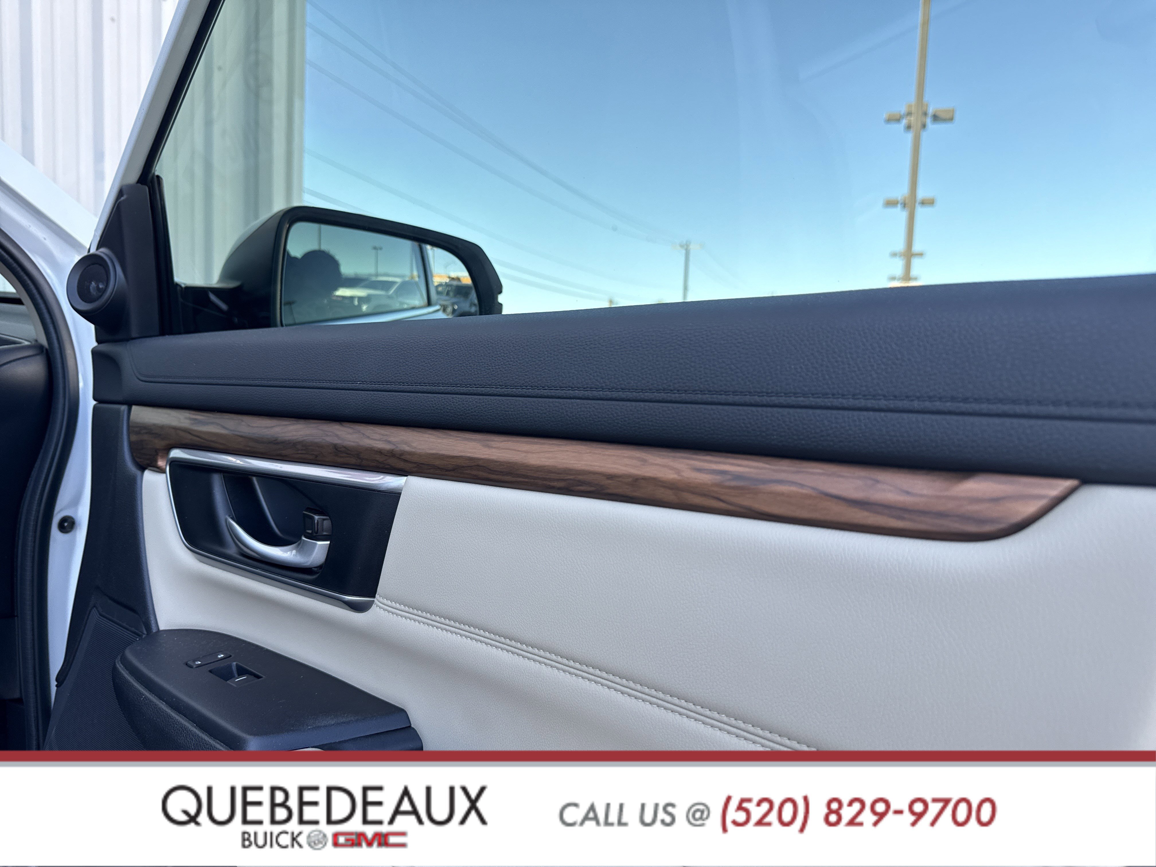 Used 2020 Honda CR-V Touring image 46