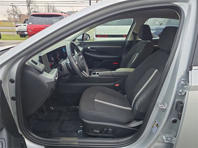 Certified 2024 Hyundai Sonata SEL image 11