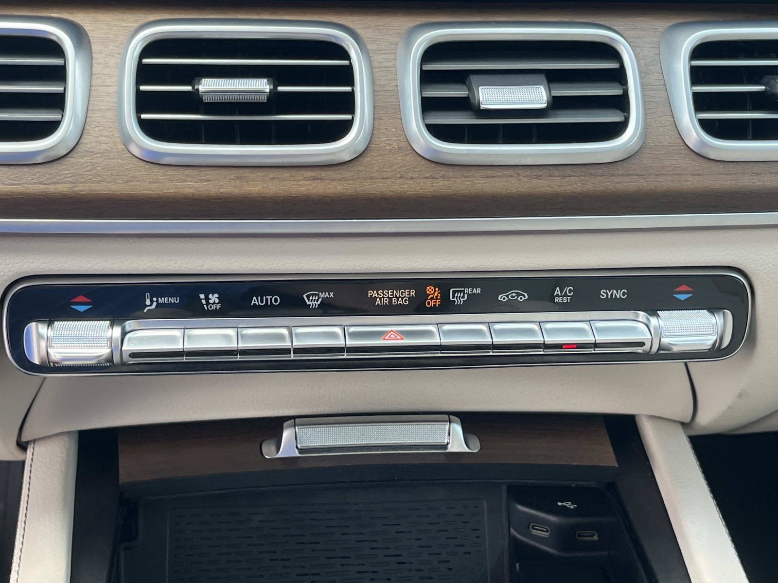 Certified 2024 Mercedes-Benz GLE 350 4MATIC image 36