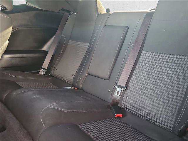 Used 2016 Dodge Challenger R/T w/ Blacktop Package image 19