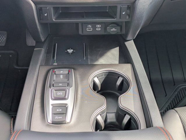 New 2026 Honda Ridgeline TrailSport image 19