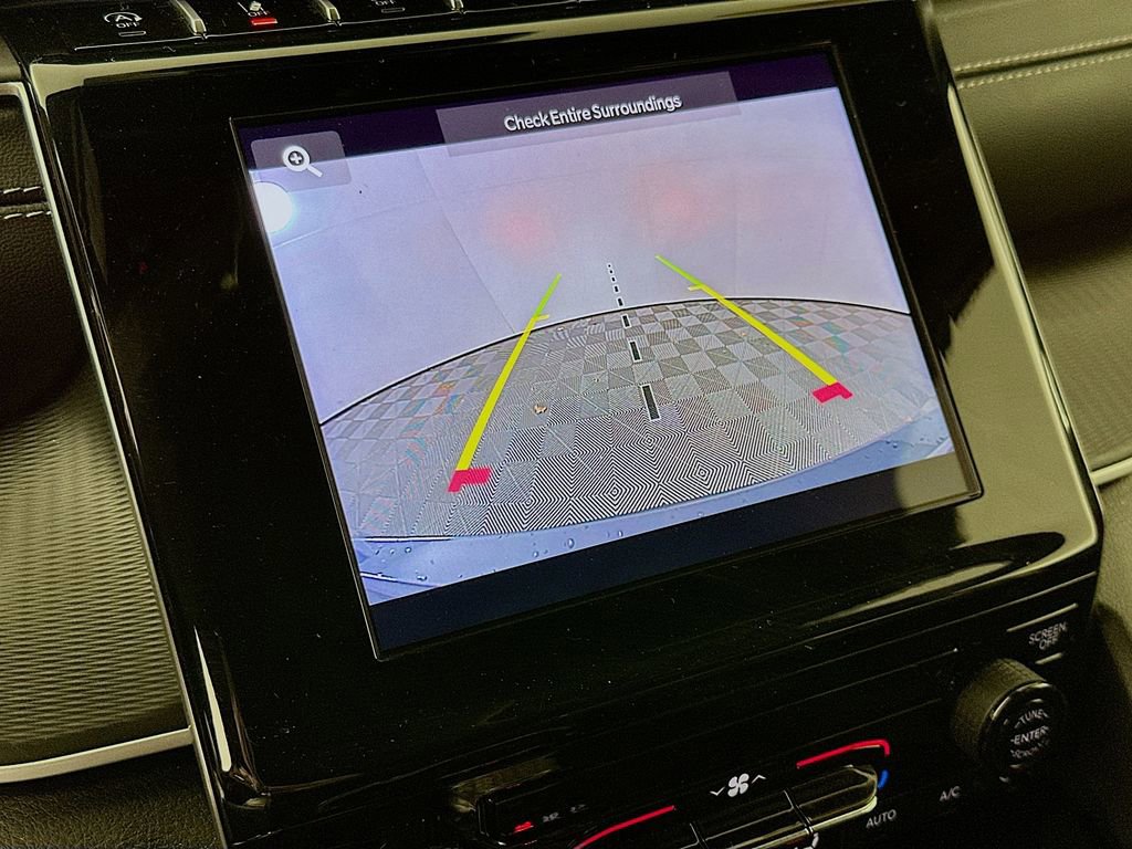 Certified 2025 Jeep Grand Cherokee L Laredo image 21