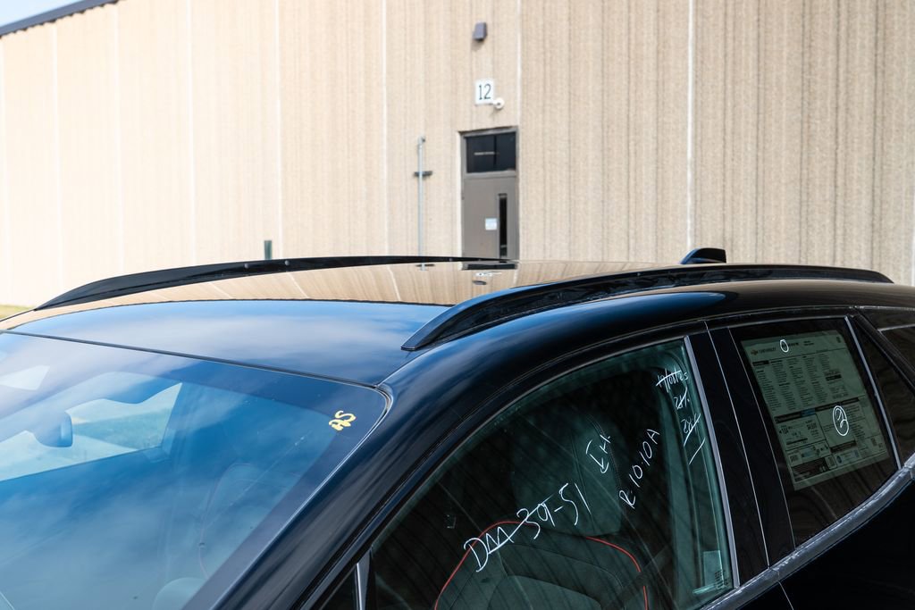 New 2026 Chevrolet Blazer EV RS image 10