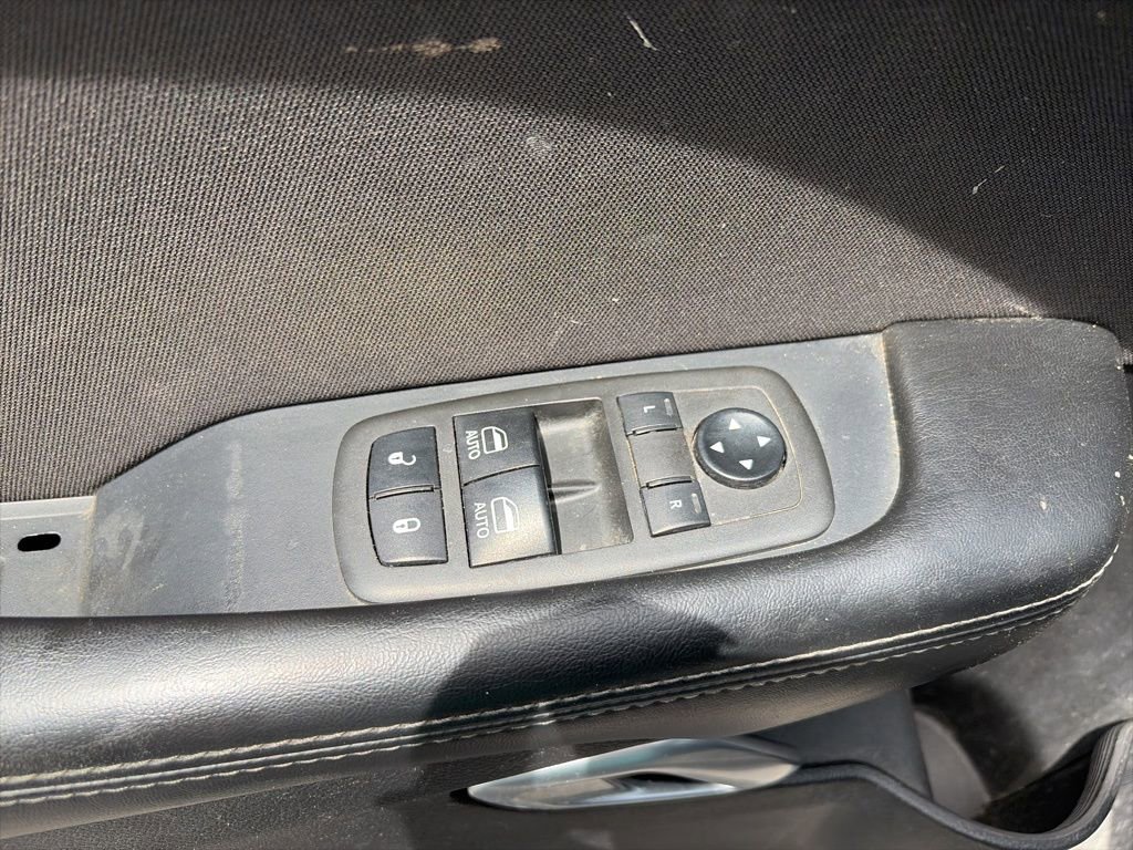 Used 2021 Dodge Challenger SXT w/ Blacktop Package image 14