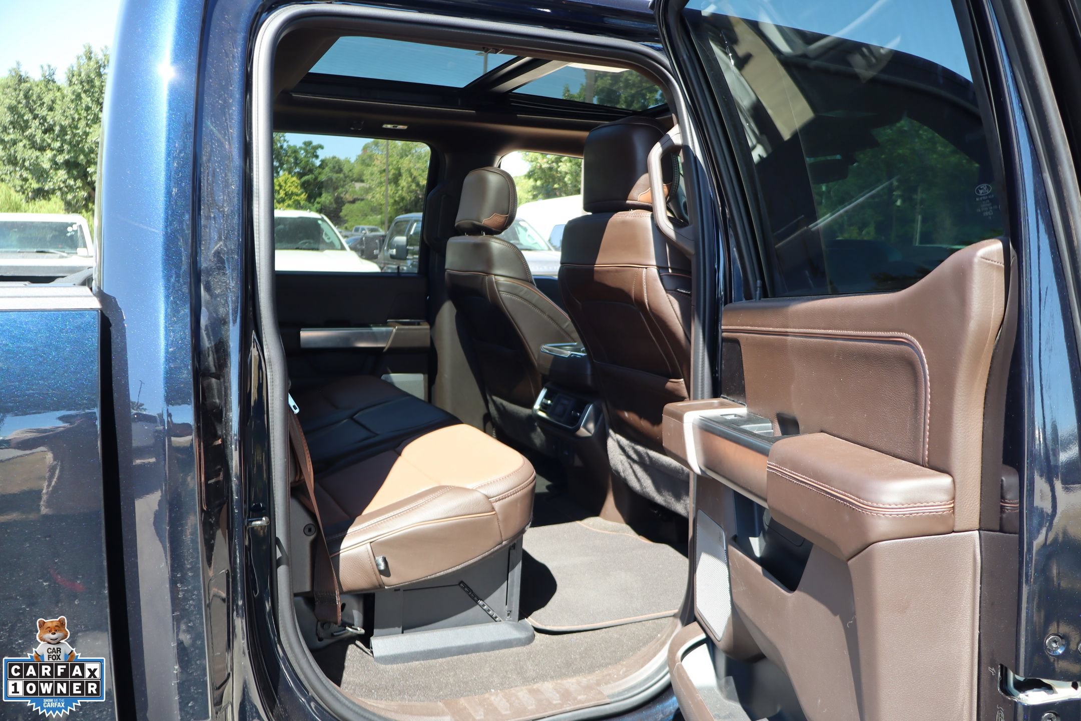 Used 2023 Ford F150 King Ranch w/ Max Trailer Tow Package AWD/4WD image 29