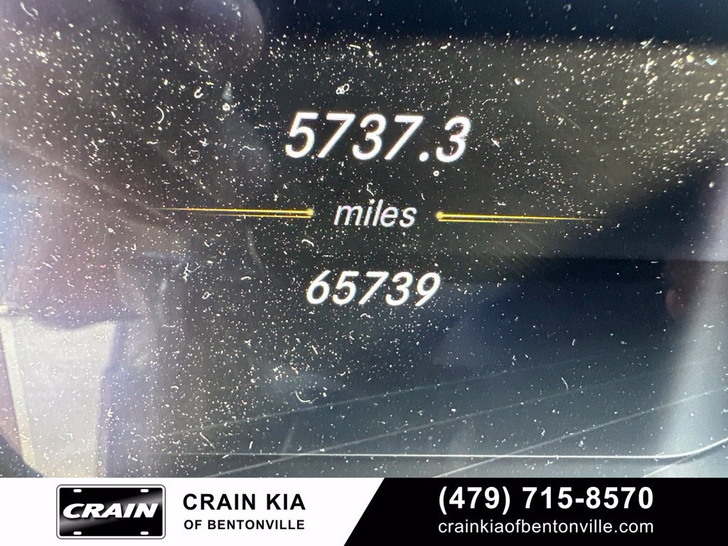 Used 2020 Mercedes-Benz G 63 AMG 4MATIC image 21